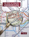 The Story of London's Underground  by DAY, John R. 